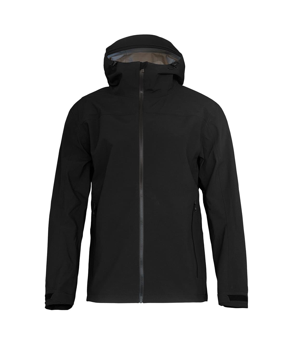 Yosemite Jacket