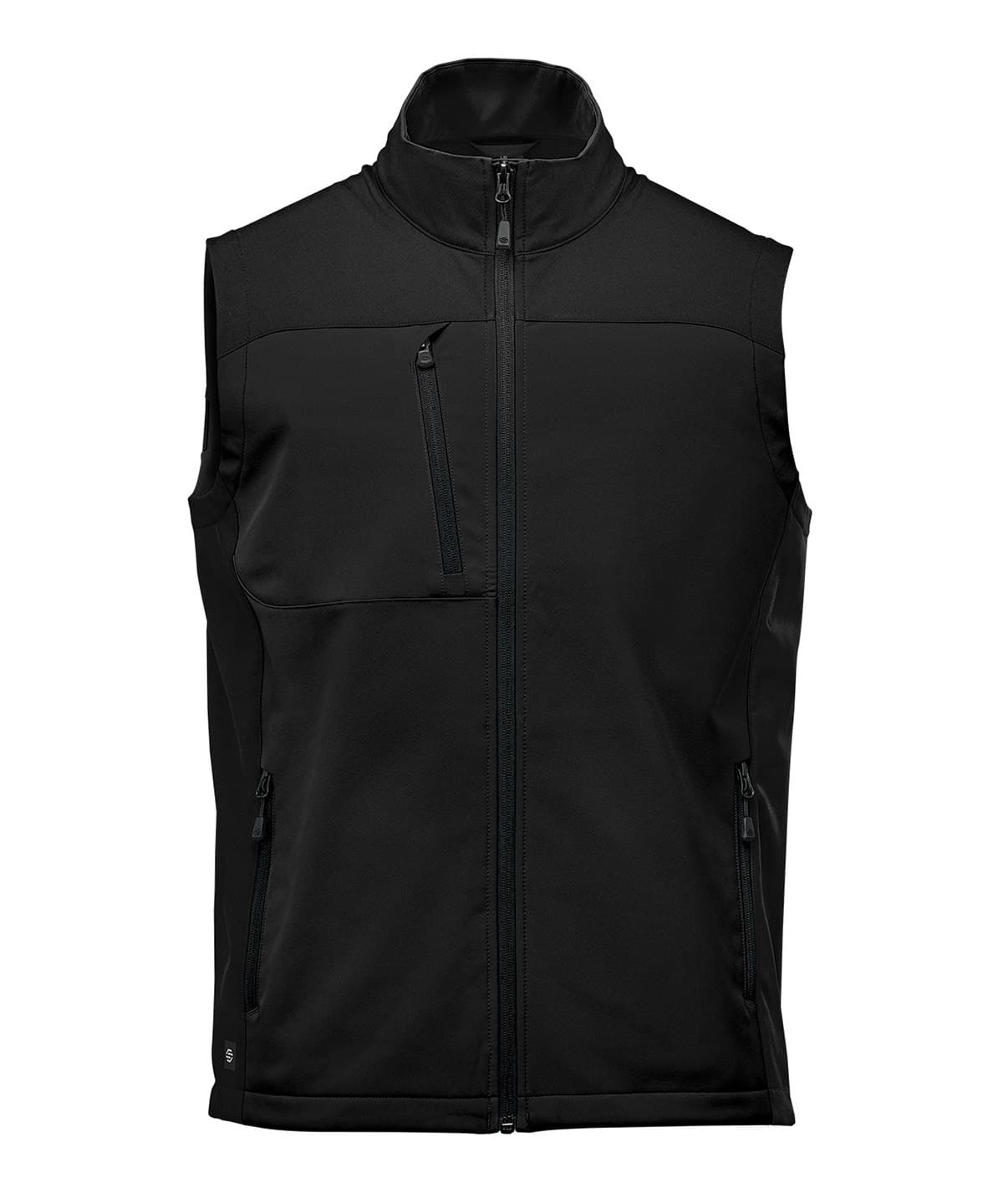 Cascades Softshell Vest