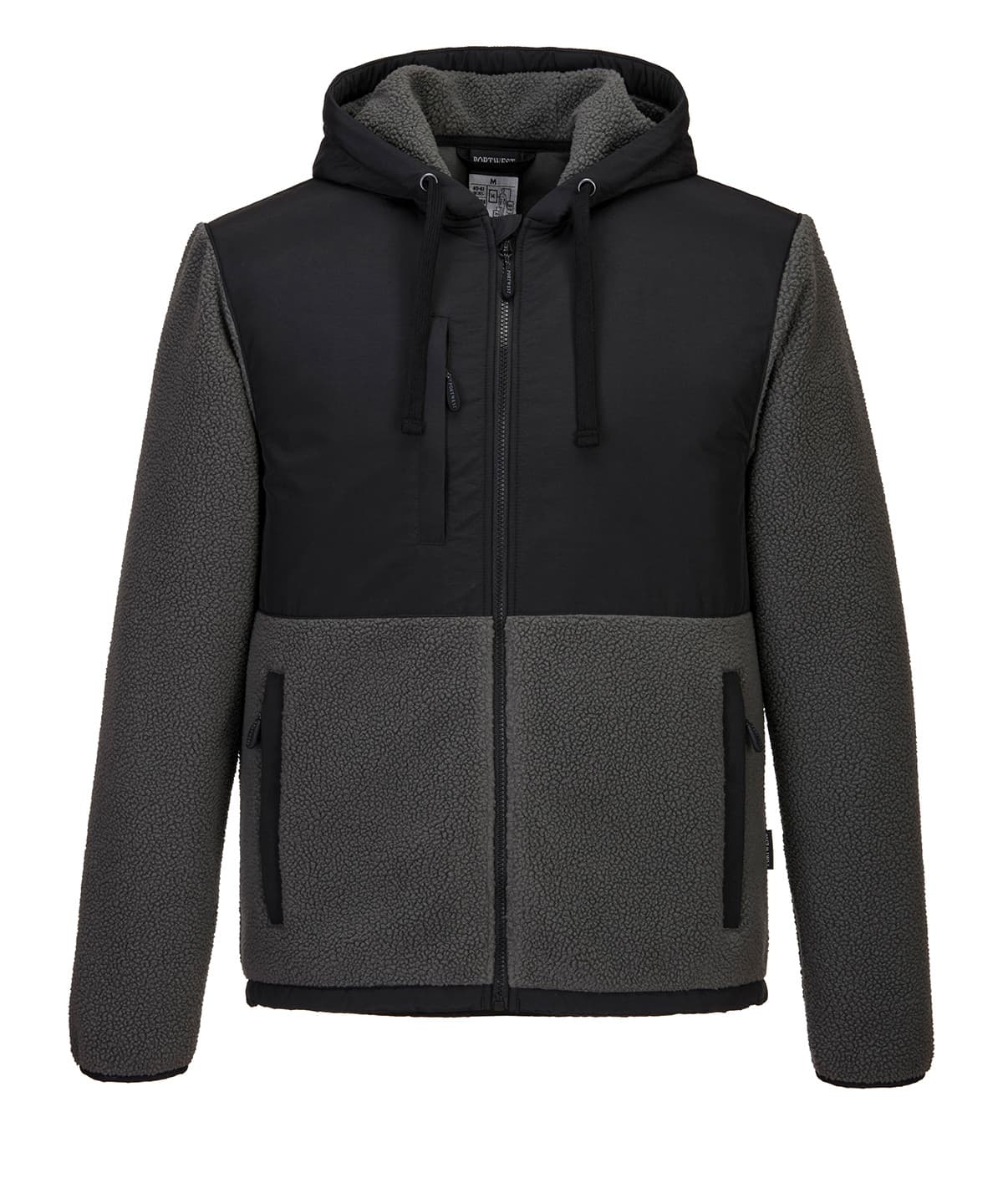 Kx3 Borg Fleece