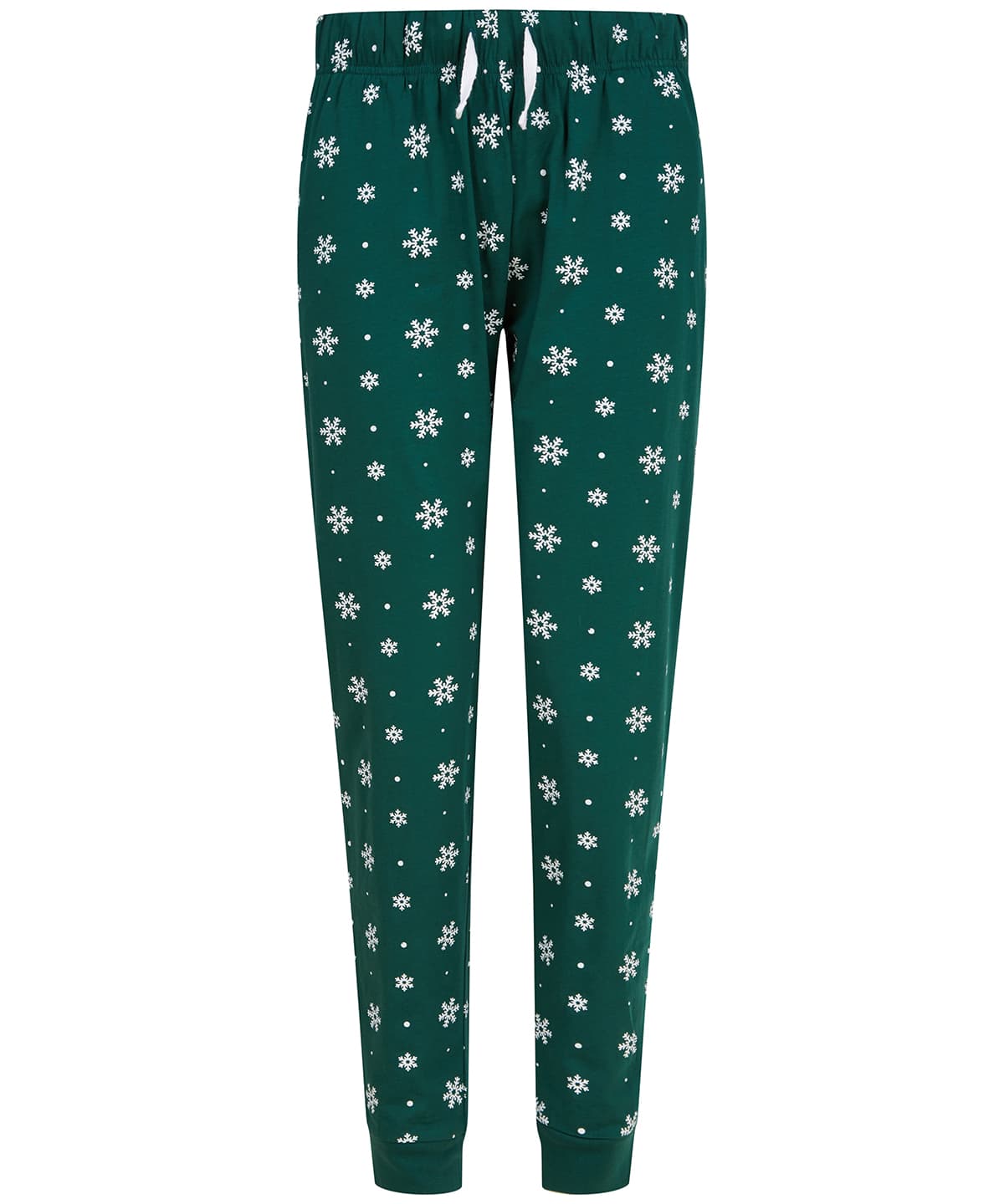 Women's Cuffed Lounge Pants