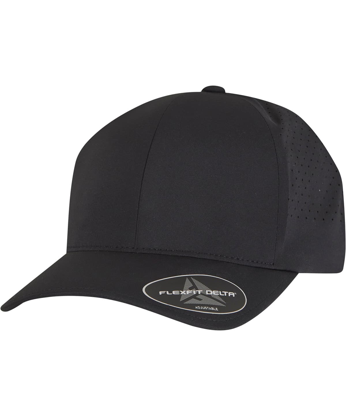 Flexfit Delta Snapback
