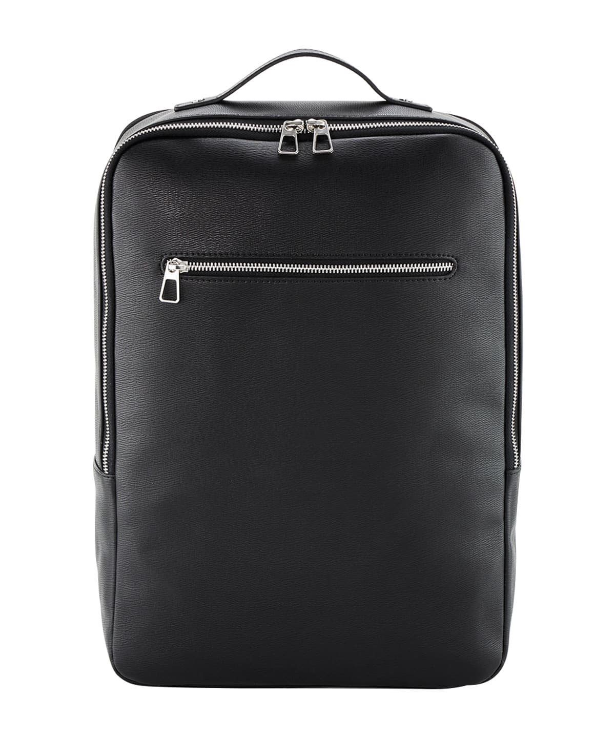 Tailored Luxe Pu Backpack