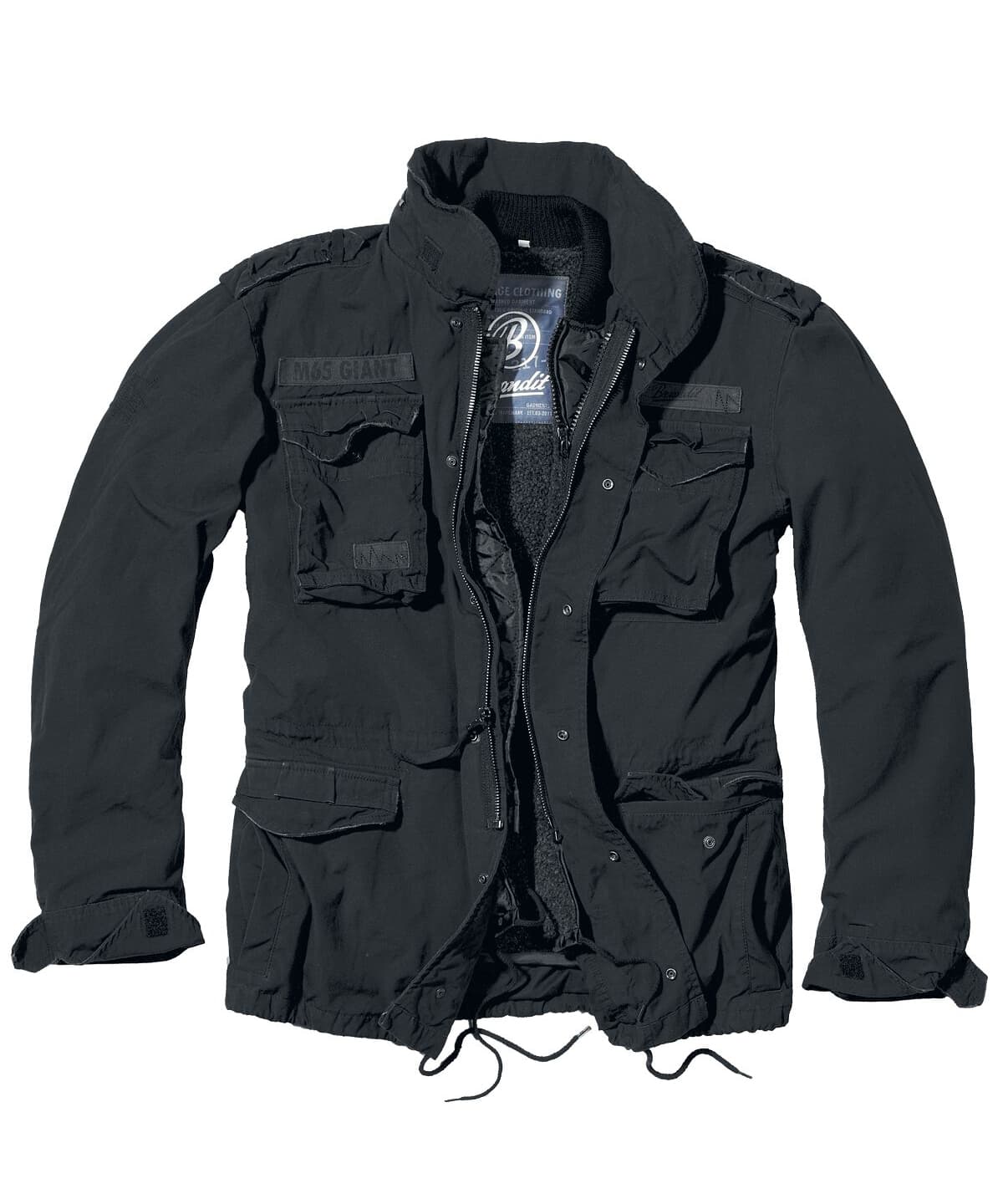 M65 Giant Jacket