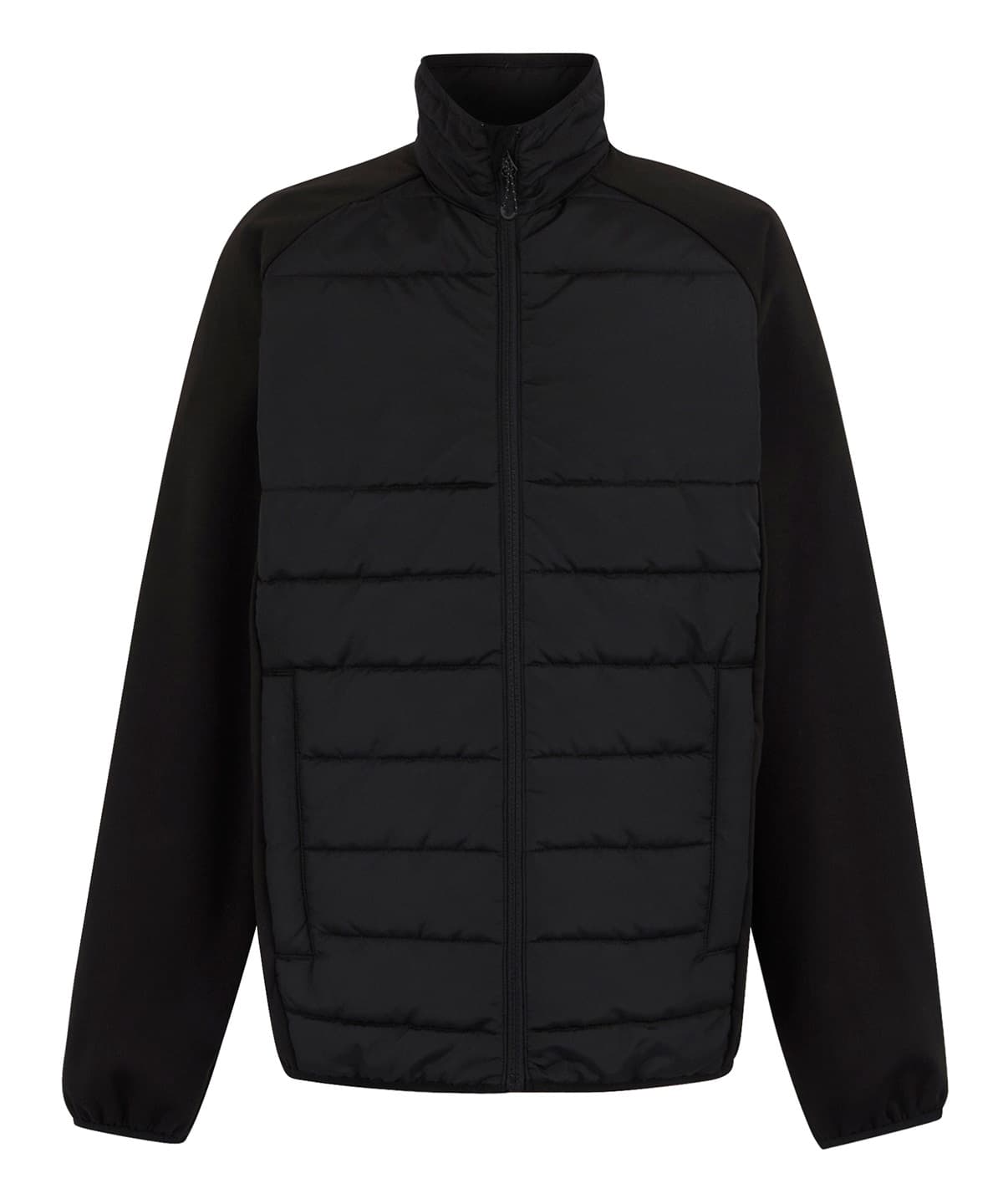 Essential Hybrid Jacket