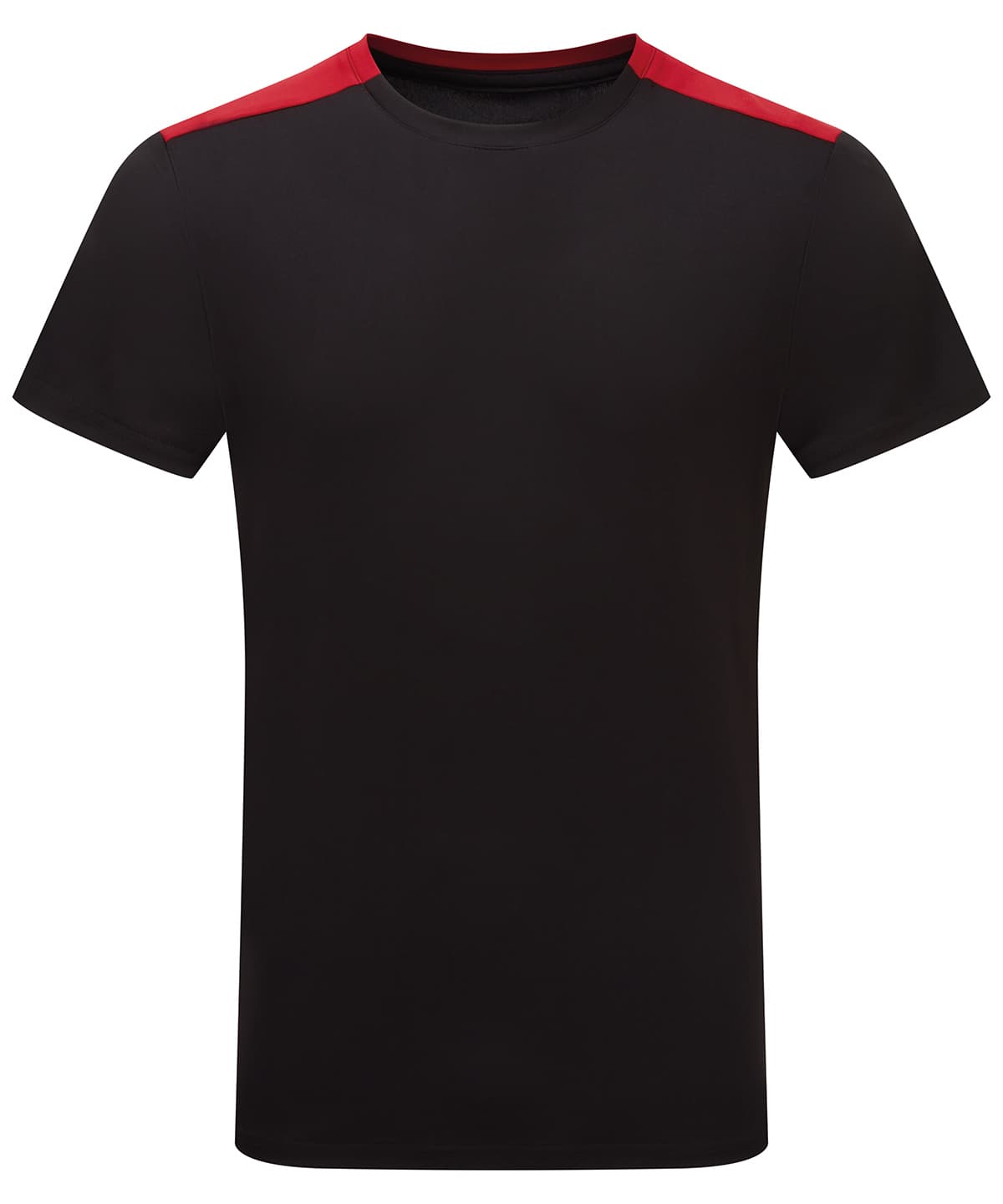 Tridri Contrast Performance T-Shirt