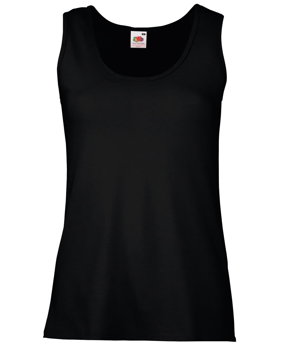 Women's Valueweight Vest