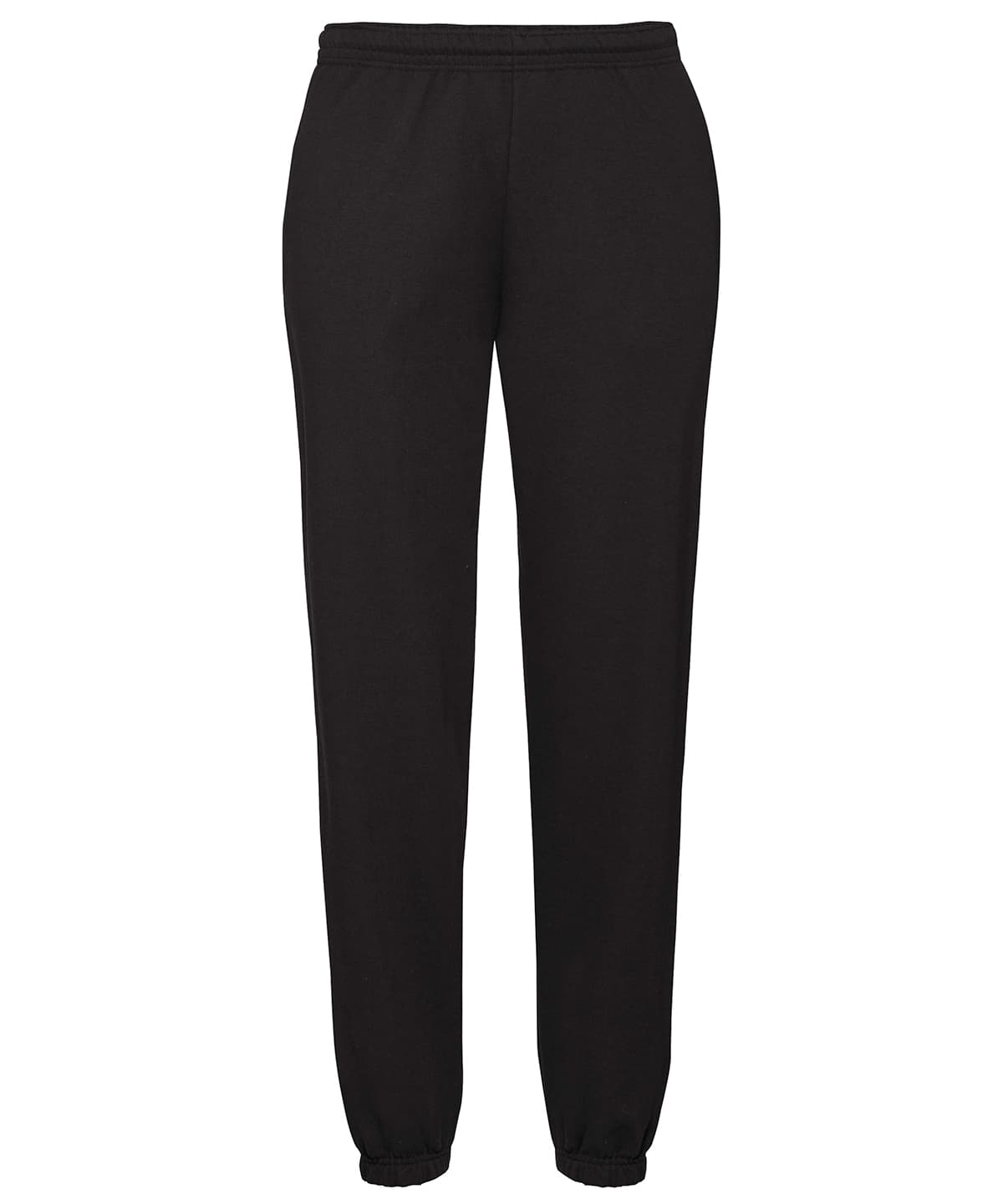 Classic 80/20 Elasticated Sweatpants
