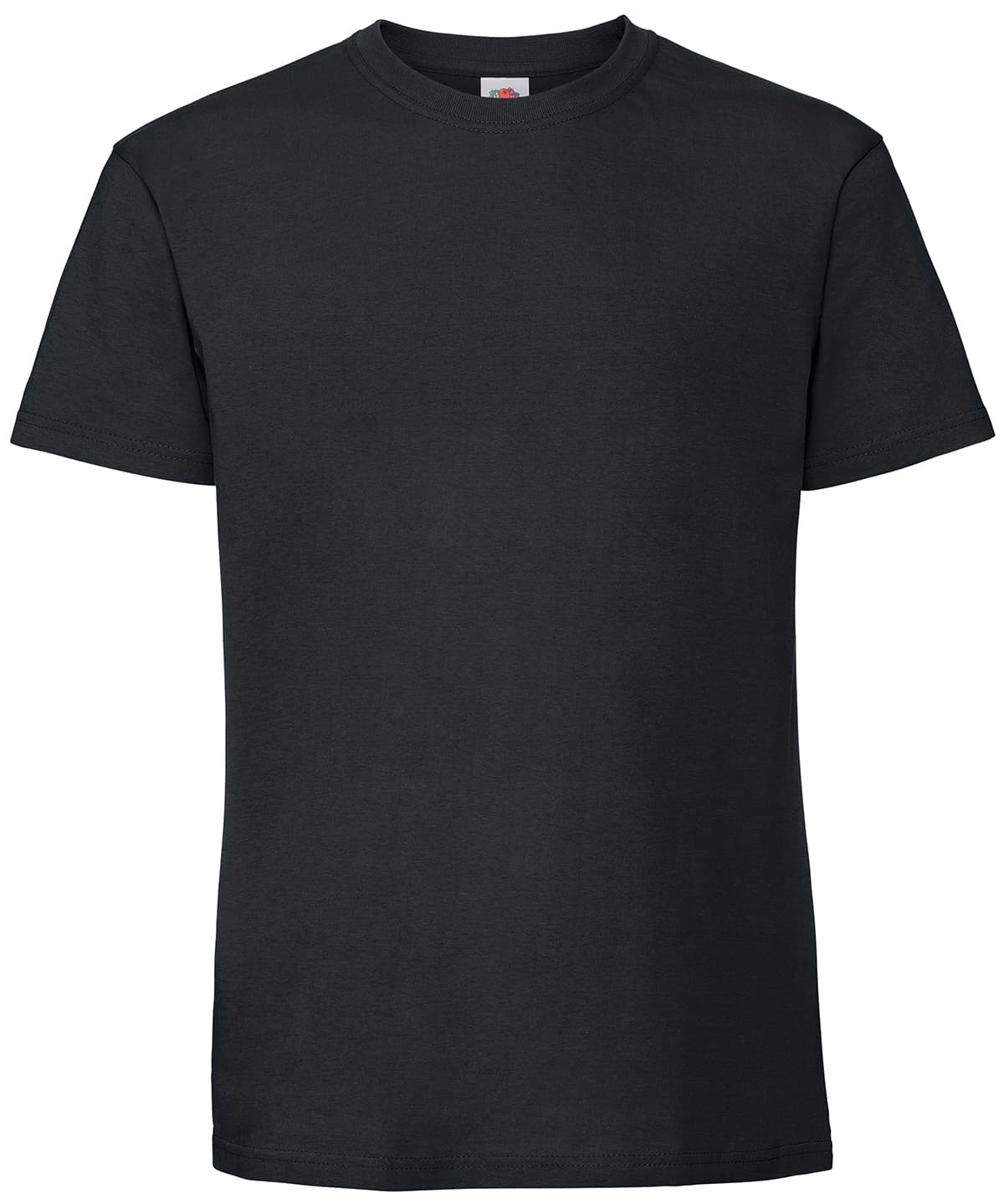 Iconic 195 Ringspun Premium T