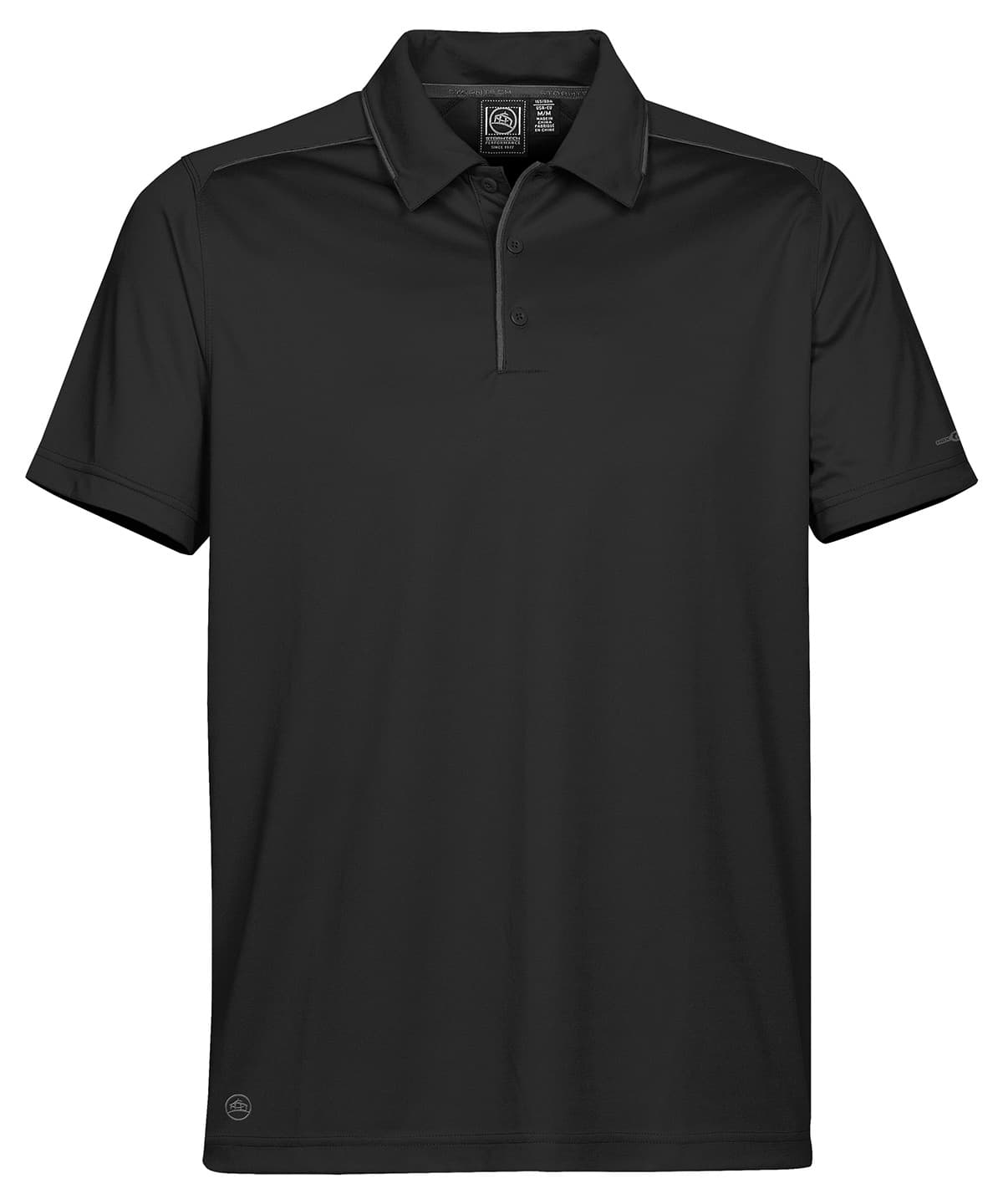 H2x Inertia Performance Polo