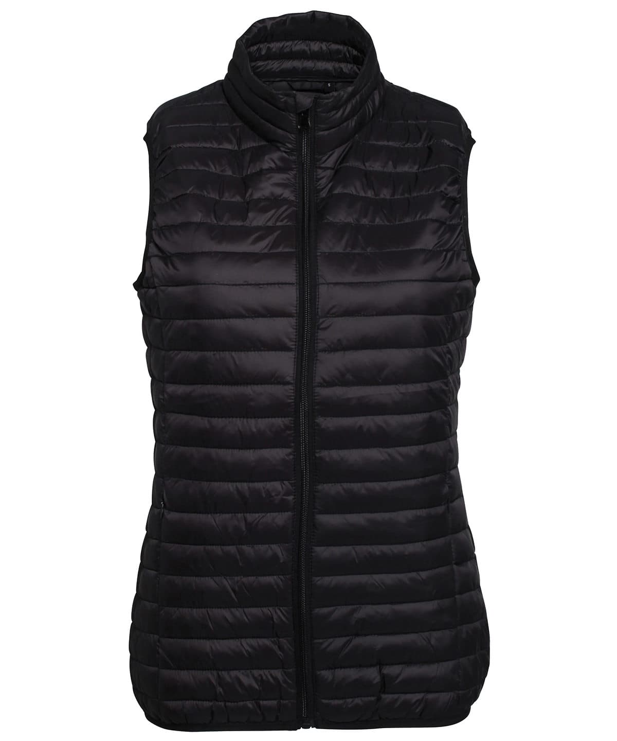 Women's Tribe Fineline Padded Gilet