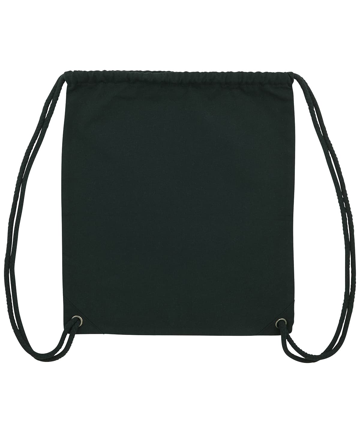 Woven Gym Bag