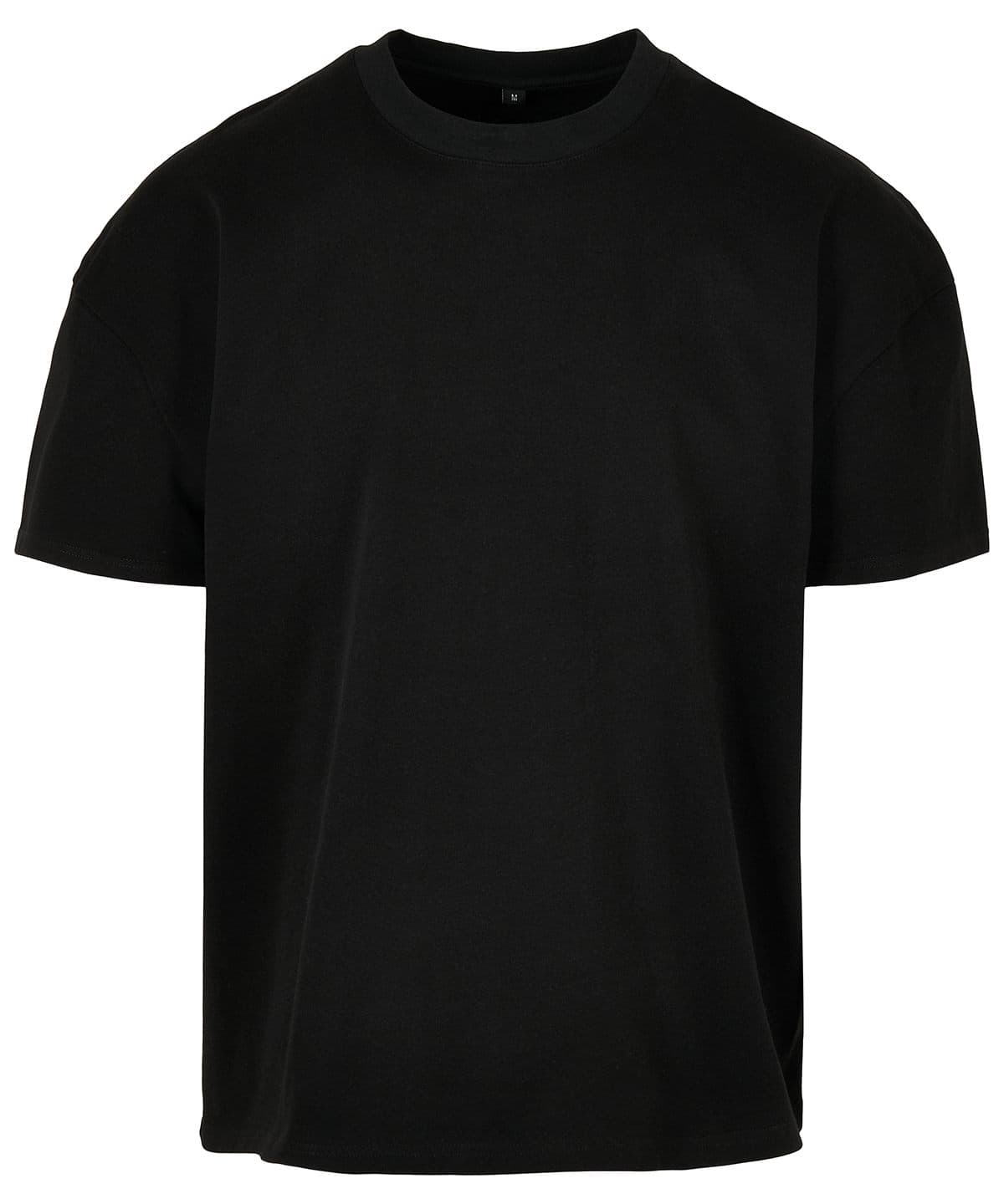 Ultra Heavy Cotton Box Tee