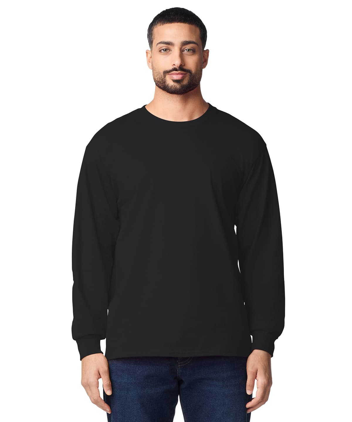Ultra Cotton adult Long Sleeve T-Shirt product image