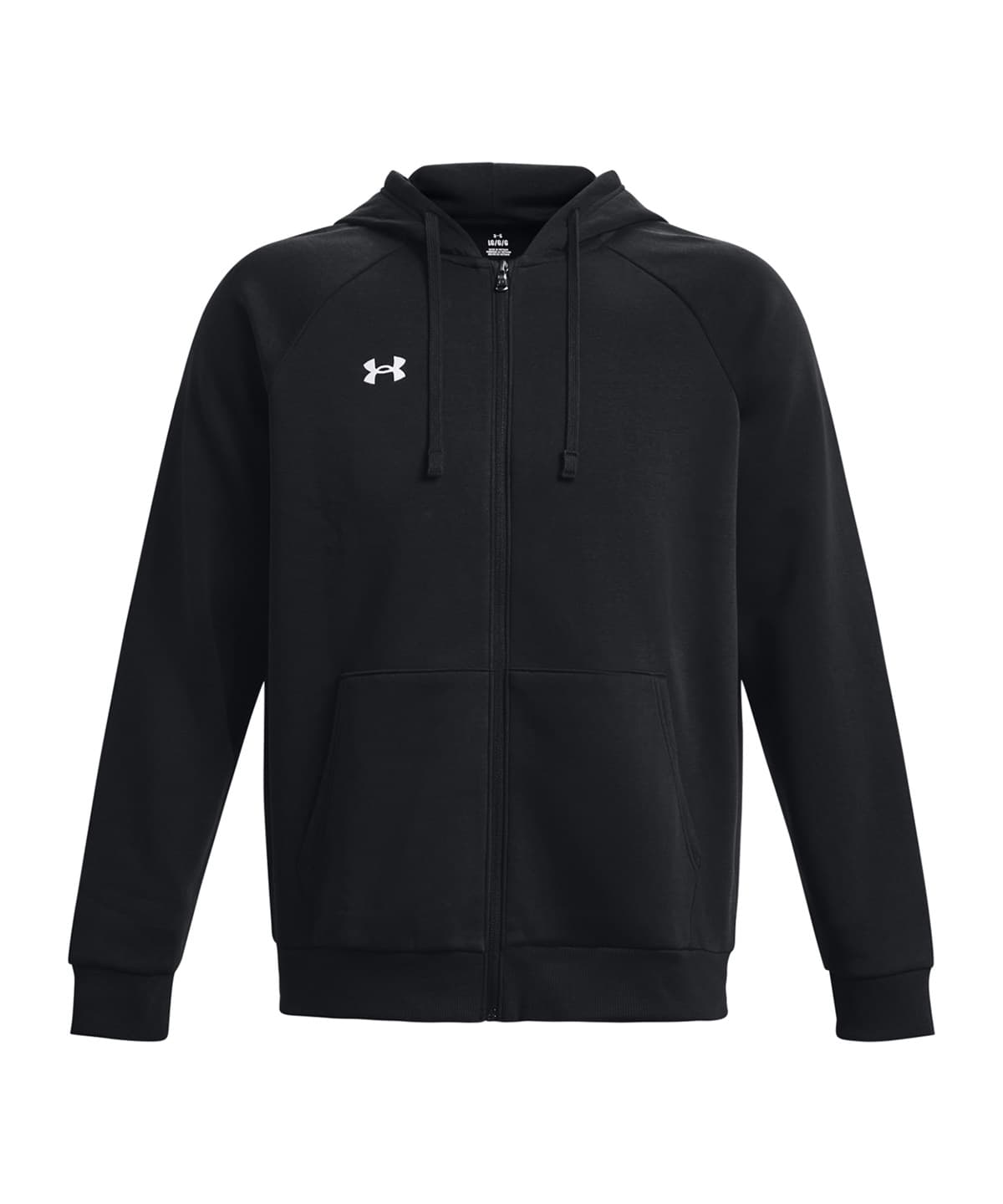 Rival Fleece Full-Zip Hoodie