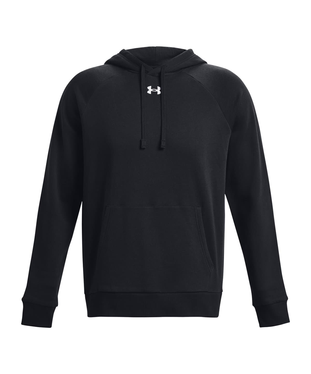 UA Rival Fleece Hoodie