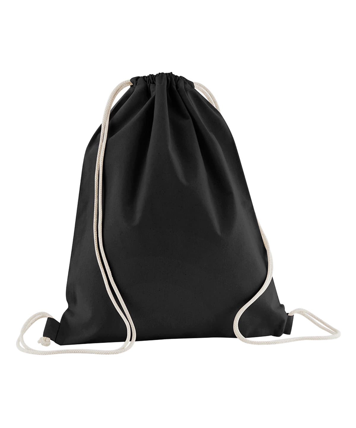 Organic Cotton Inco. Gym Sac