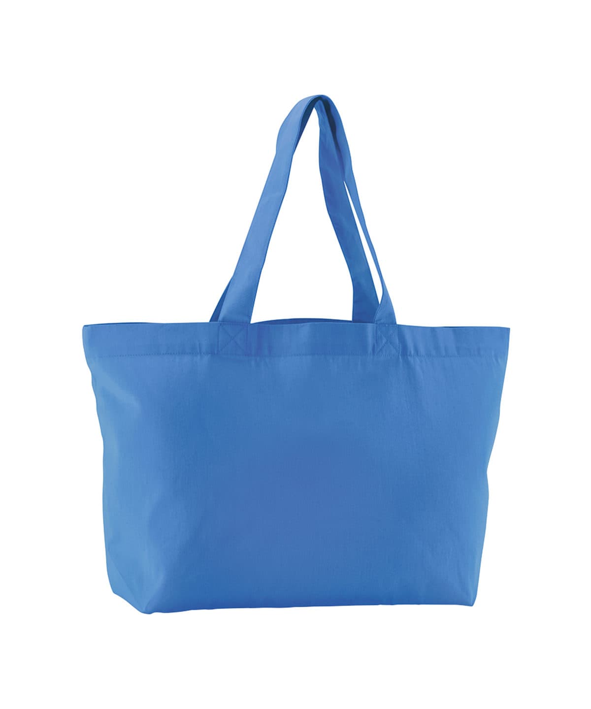 Earthaware Organic Twill Shopper
