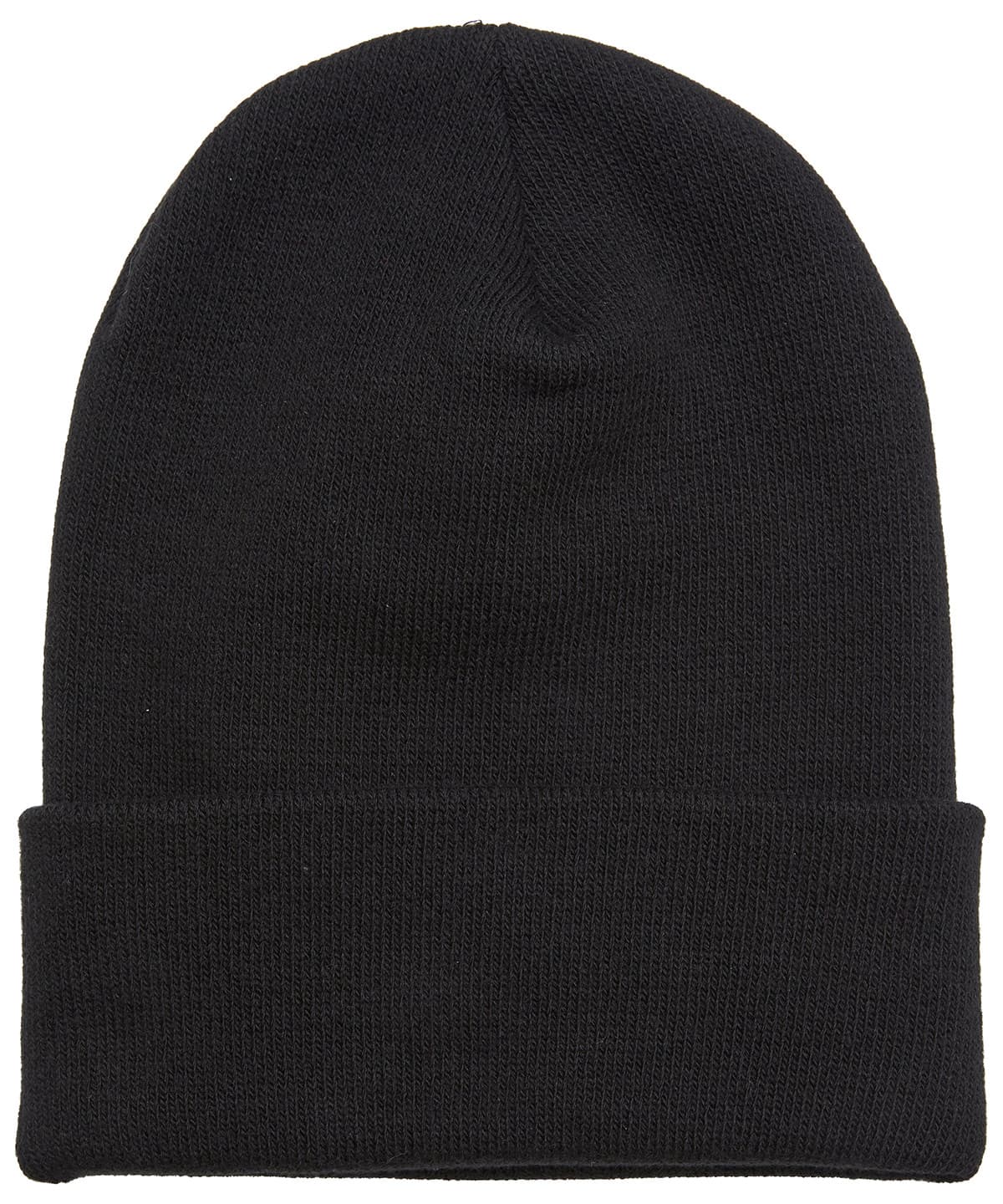 Heavyweight Organic Long Beanie
