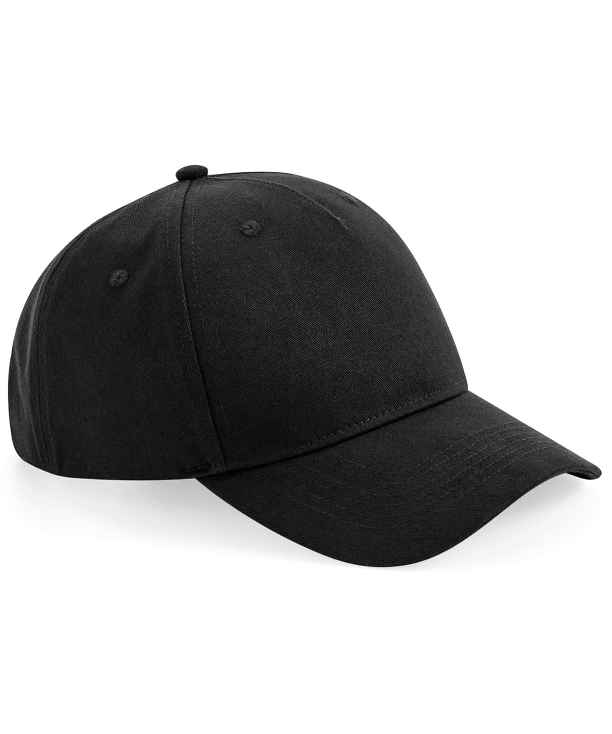 Organic Cotton 5-Panel Cap
