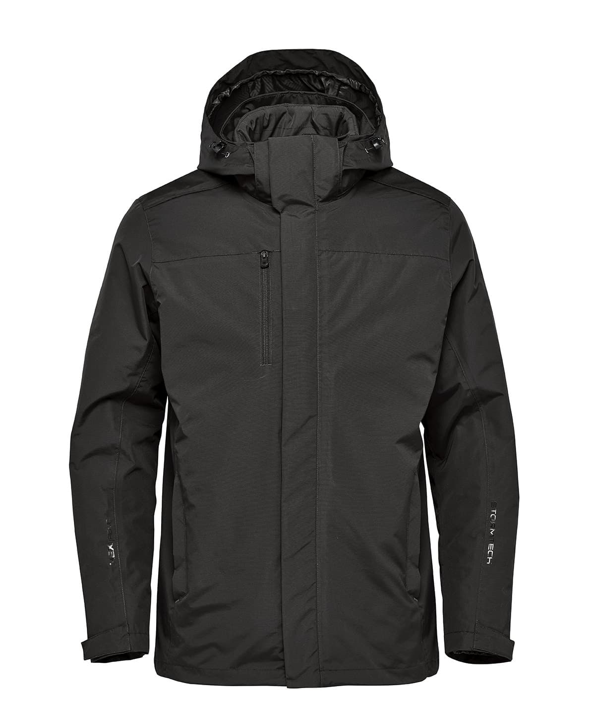 Magellan System Jacket