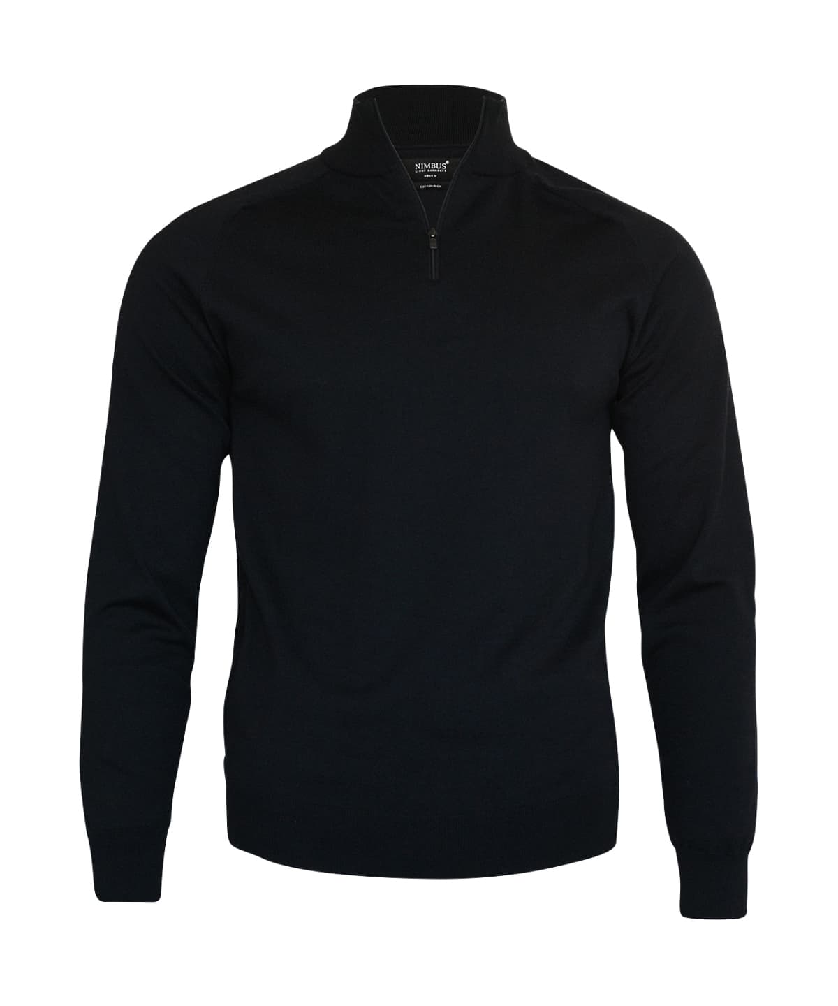 Nimbus 4-Zip Knitted Jumpers