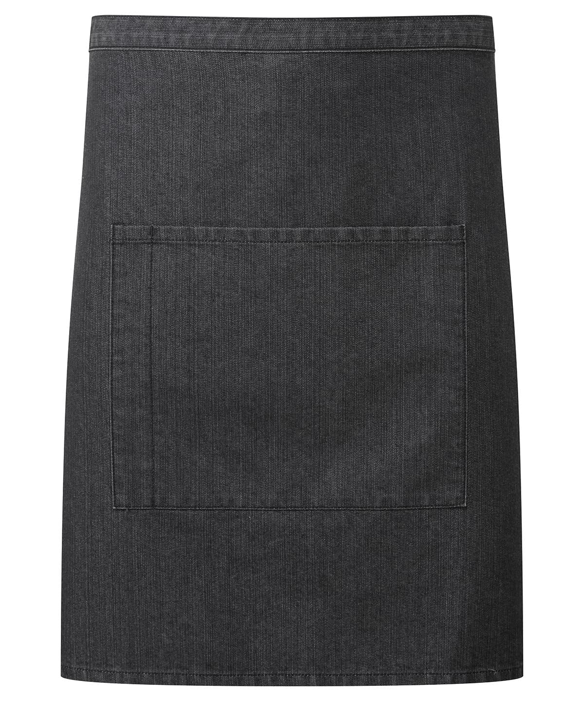 ‘colours Collection’ Mid-Length Pocket Apron