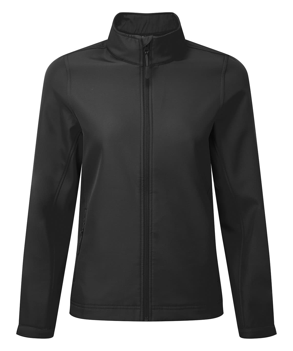 Women’s Windchecker Printable And Recycled Softshell Jacket