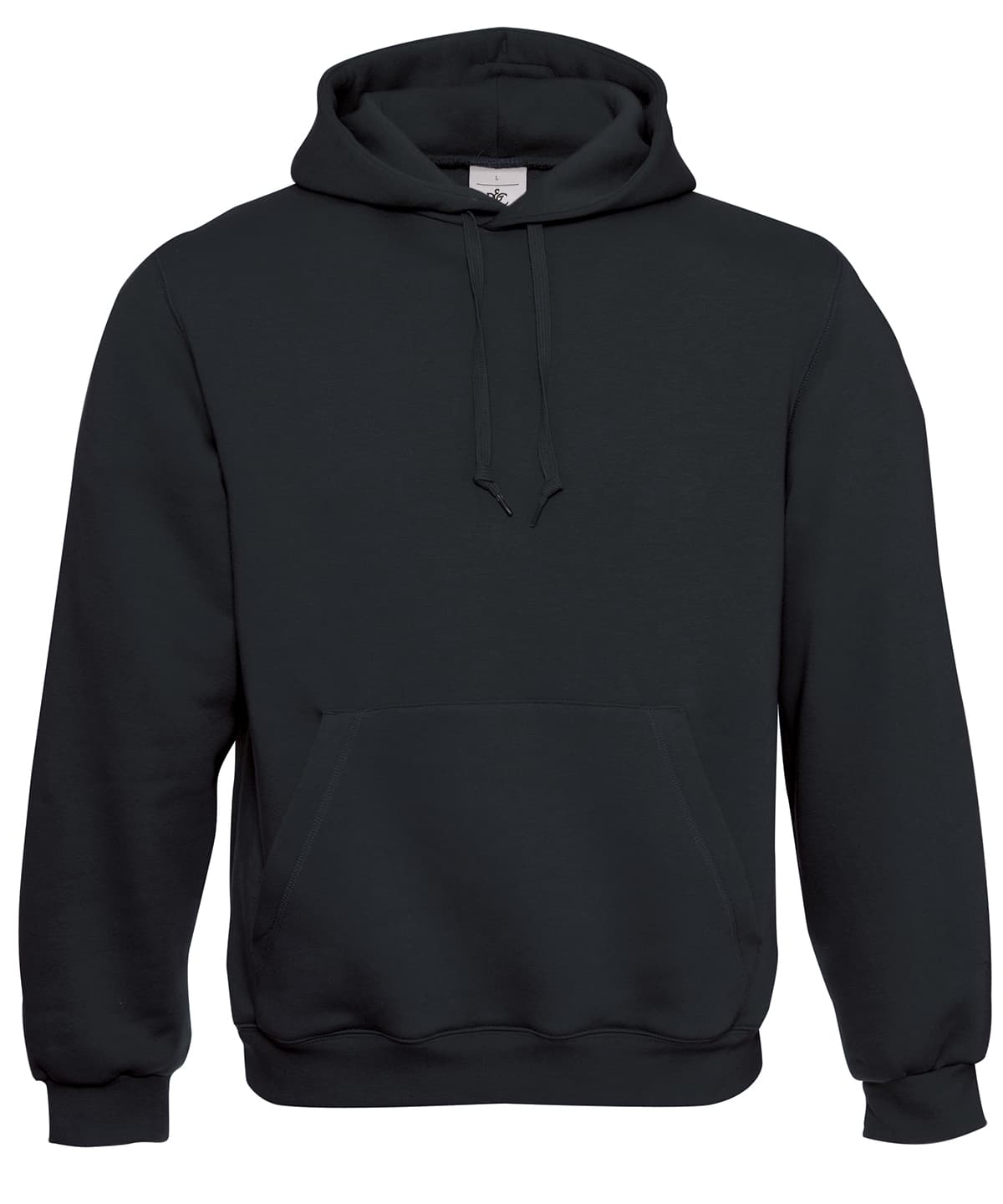 B&c Hooded Sweatshirt