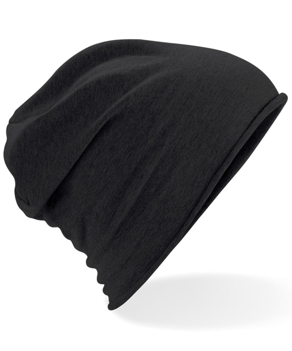 Jersey Beanie
