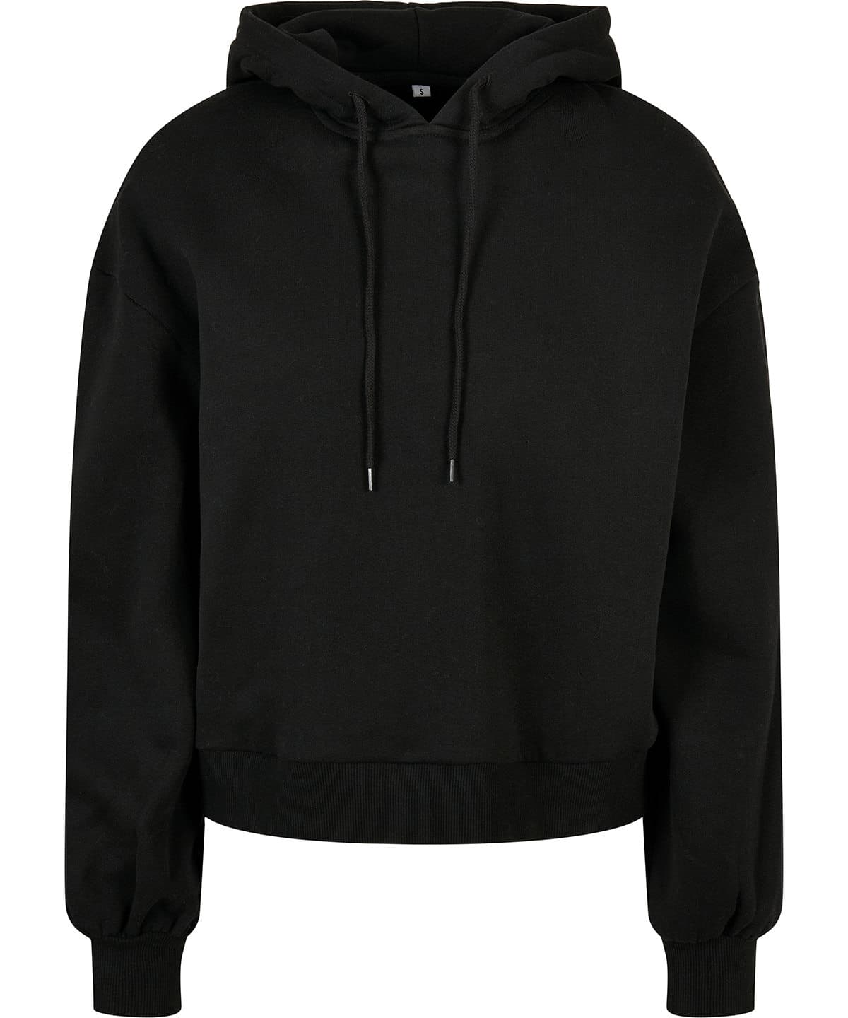 Women's Organic Oversized Hoodie
