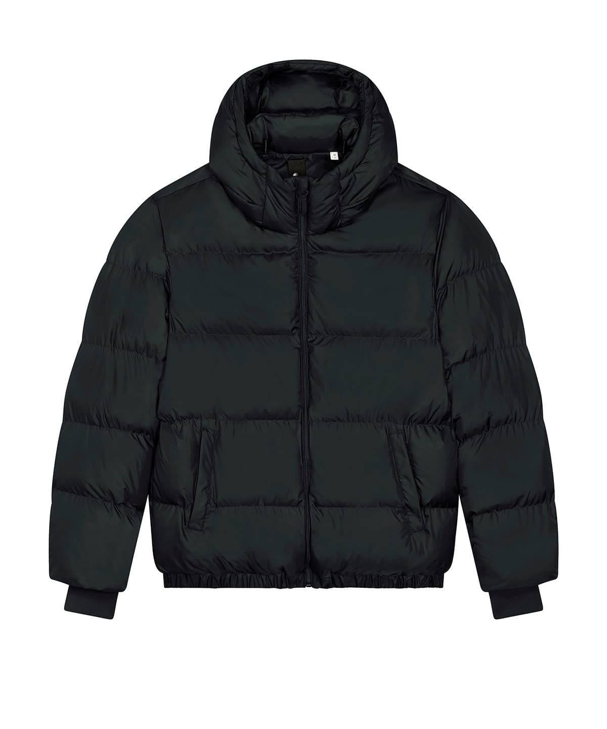 Unisex Puffer Oversized Jacket