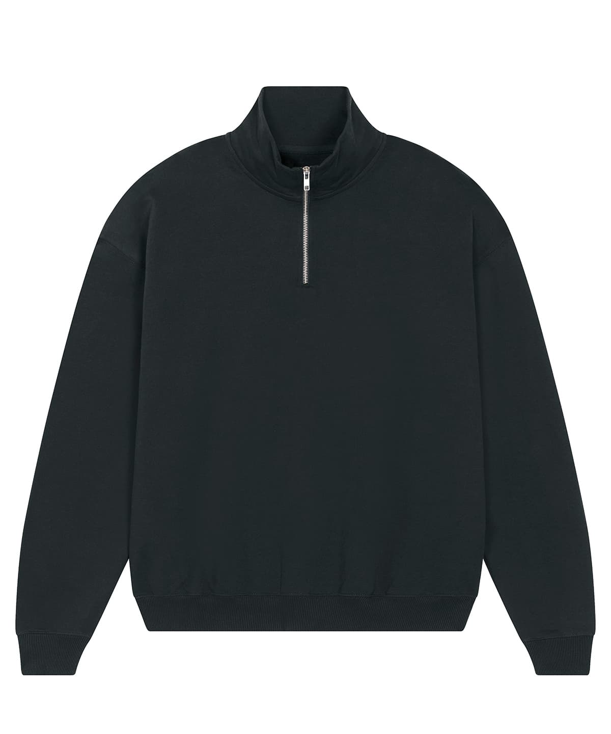 Unisex Miller Dry 1/4 Zip Sweatshirt