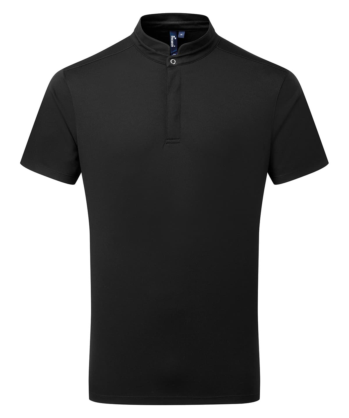 Essential Coolchecker Short Sleeve Chef’s Shirt