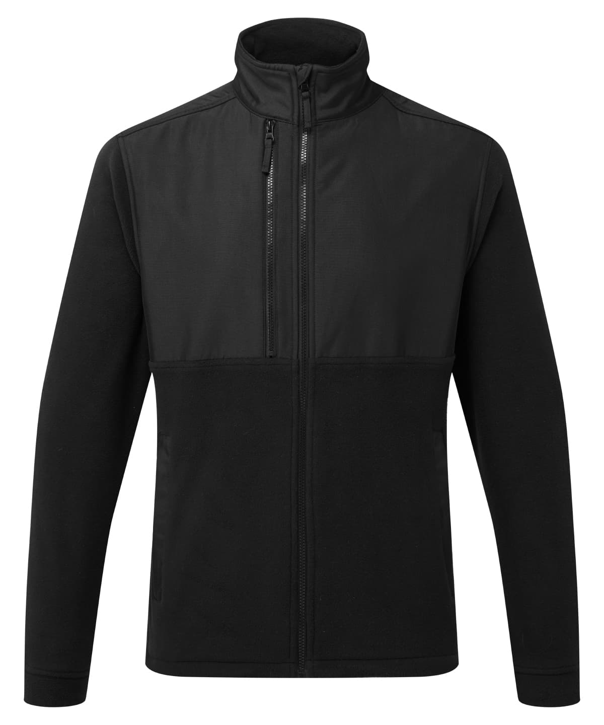 Wx2 Fleece