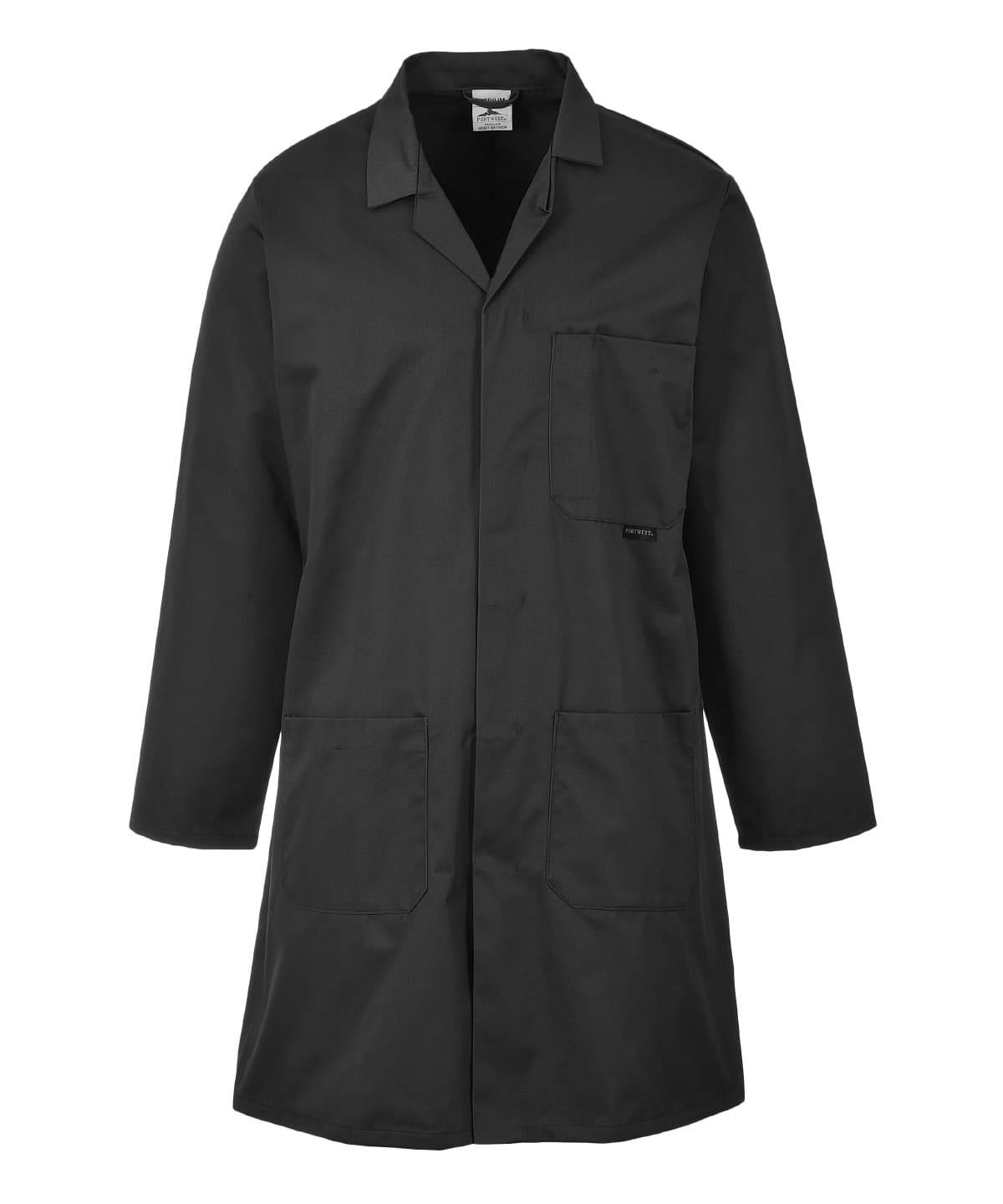 Lab Coat