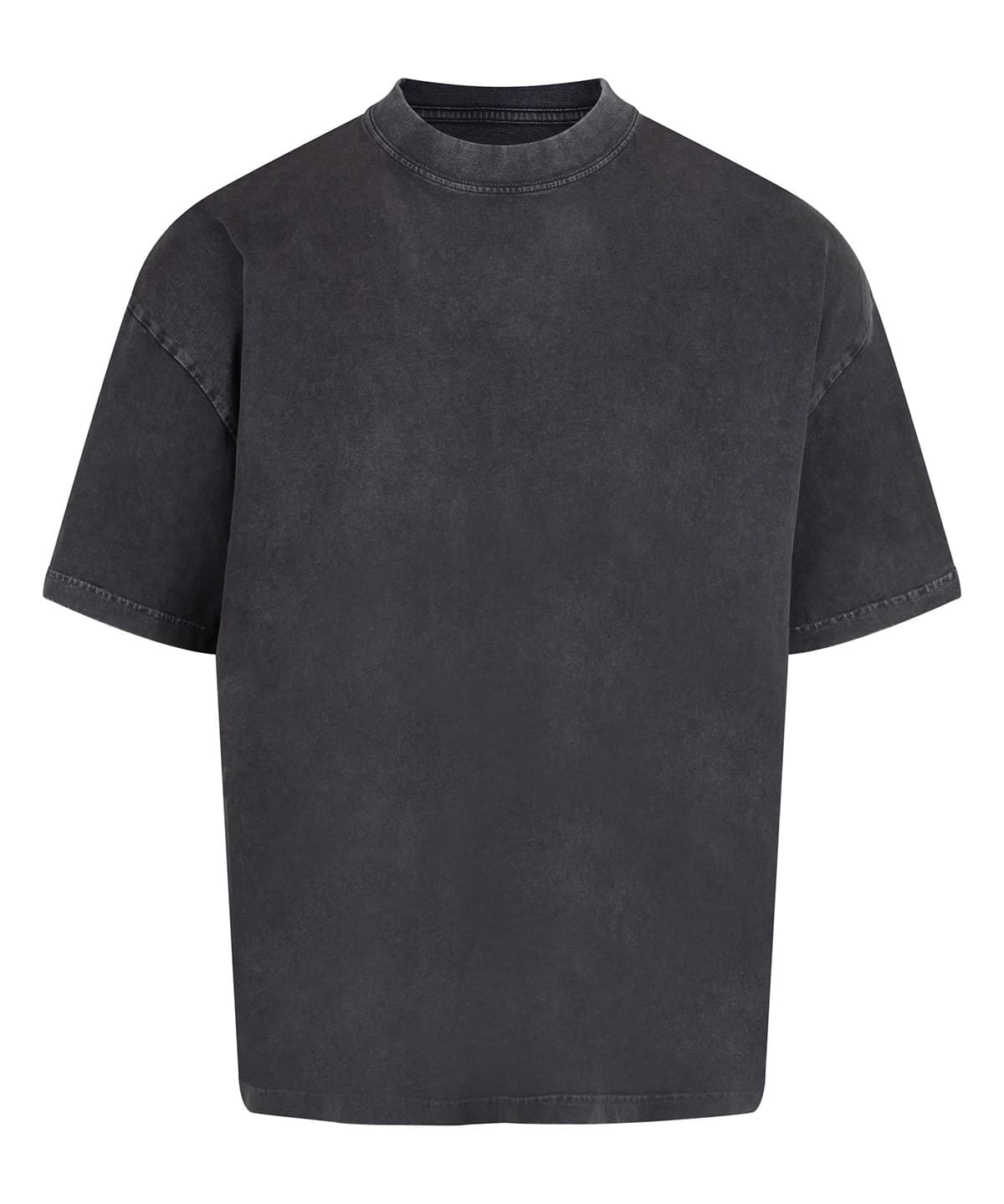 Anthem Distortion Washed T-Shirt