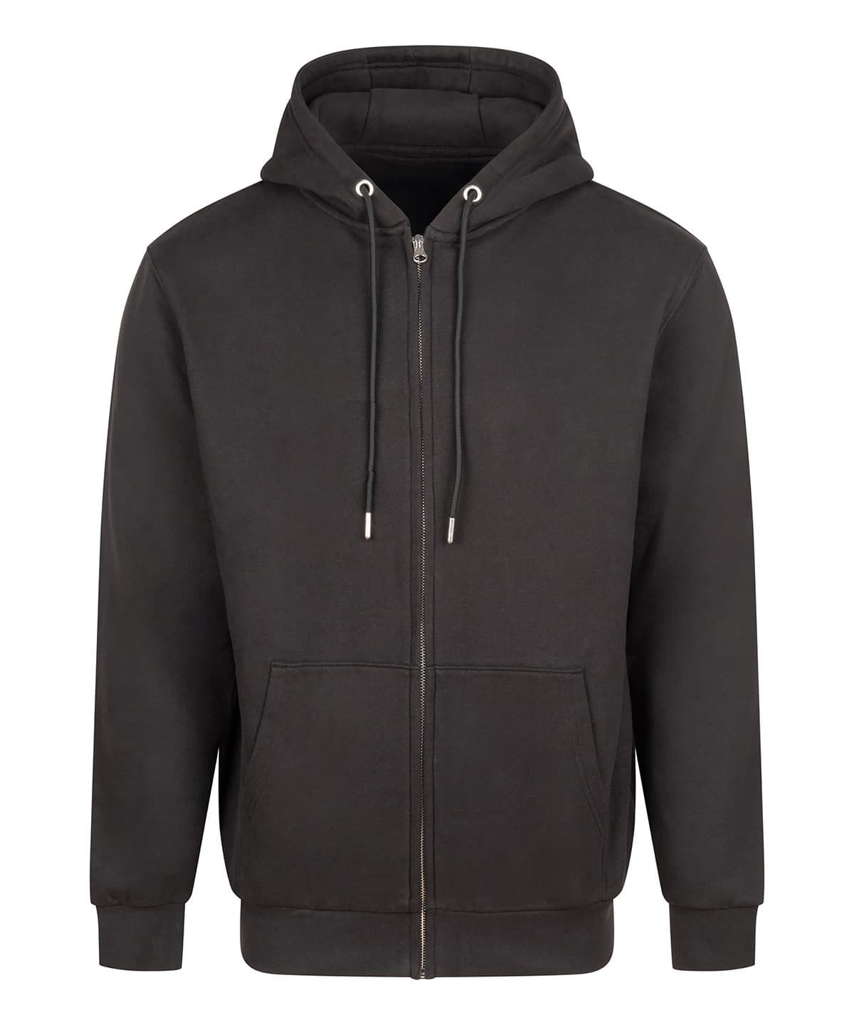 Anthem Studio Full-Zip Hoodie