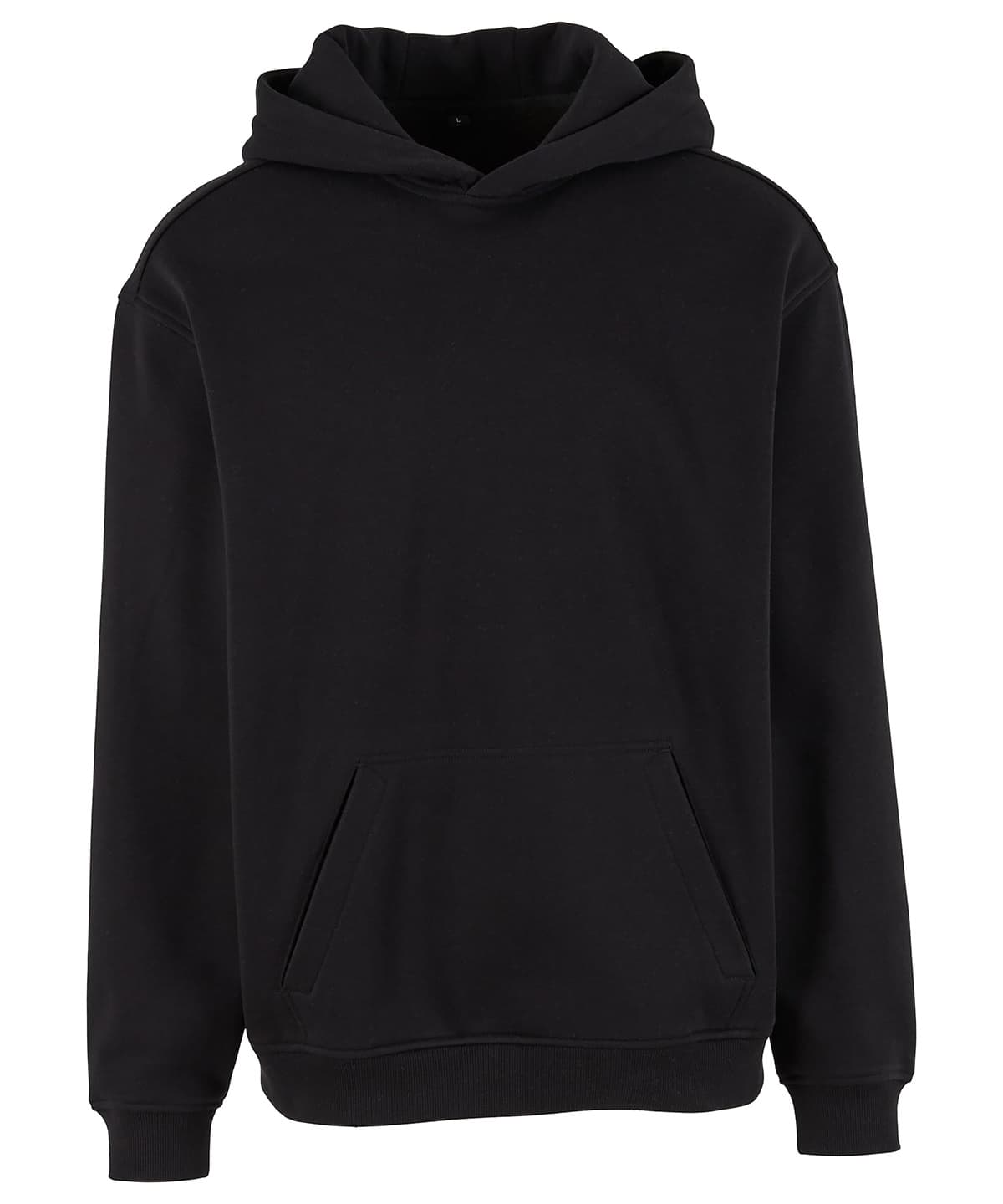 Loose-Fit Hoodie