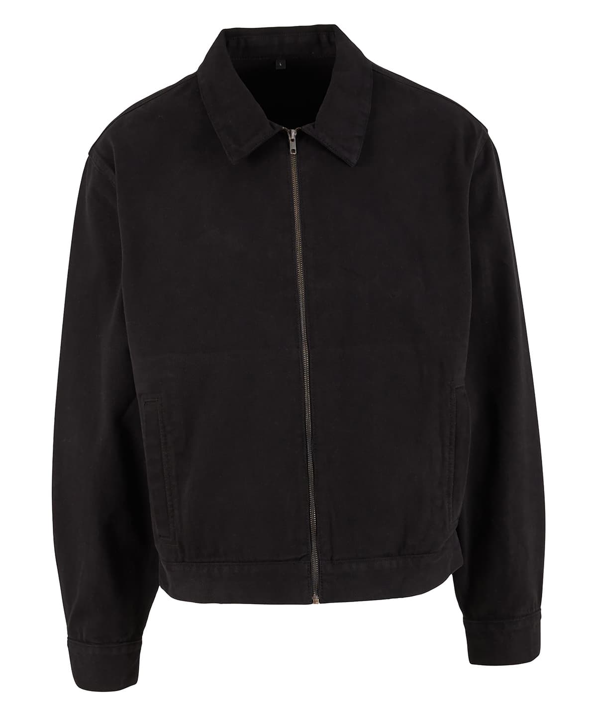 Basic Workwear Jacket