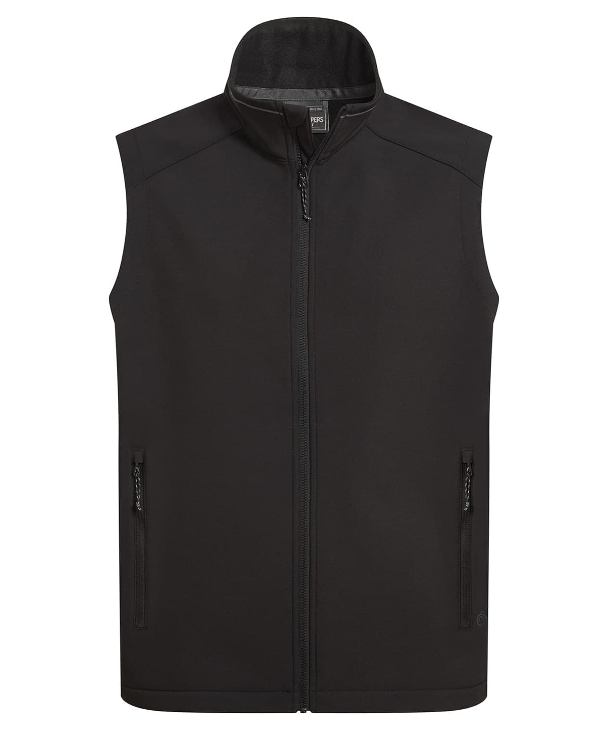 Expert Basecamp Ii Softshell Bodywarmer