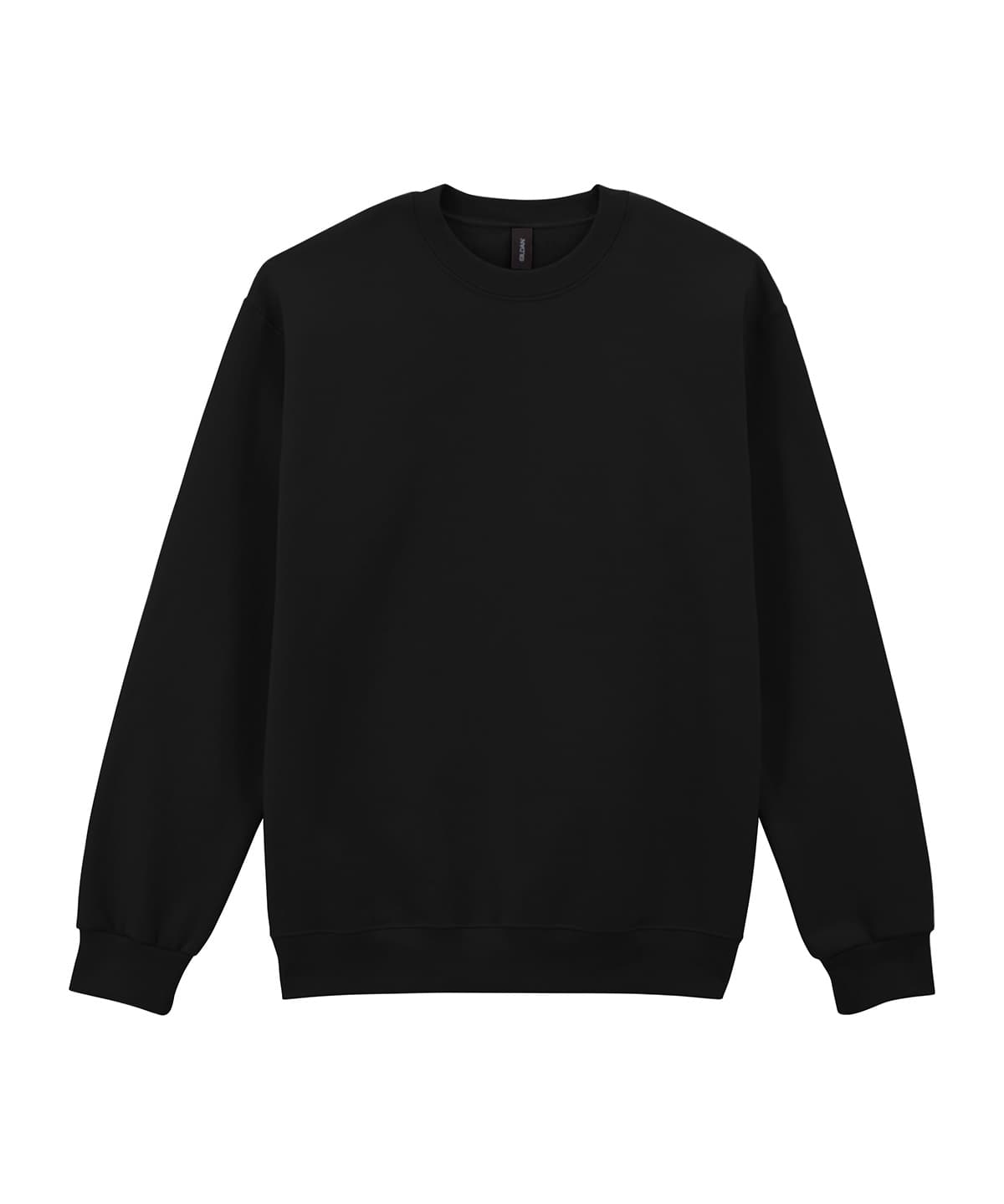 Hammer Maxweight Adult Crew Neck Sweatshirt