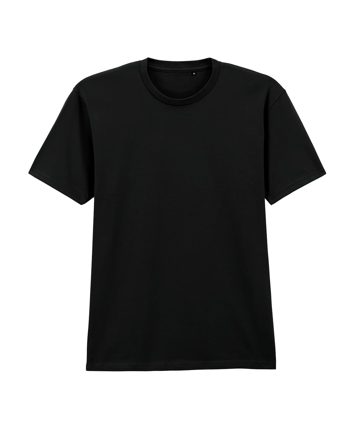Softstyle Midweight Adult No-Label Enzyme Wash T-Shirt