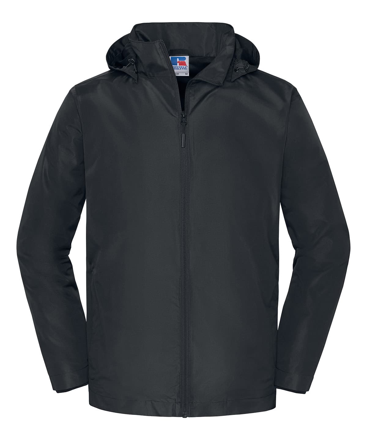 Essential Weather Shell Jacket