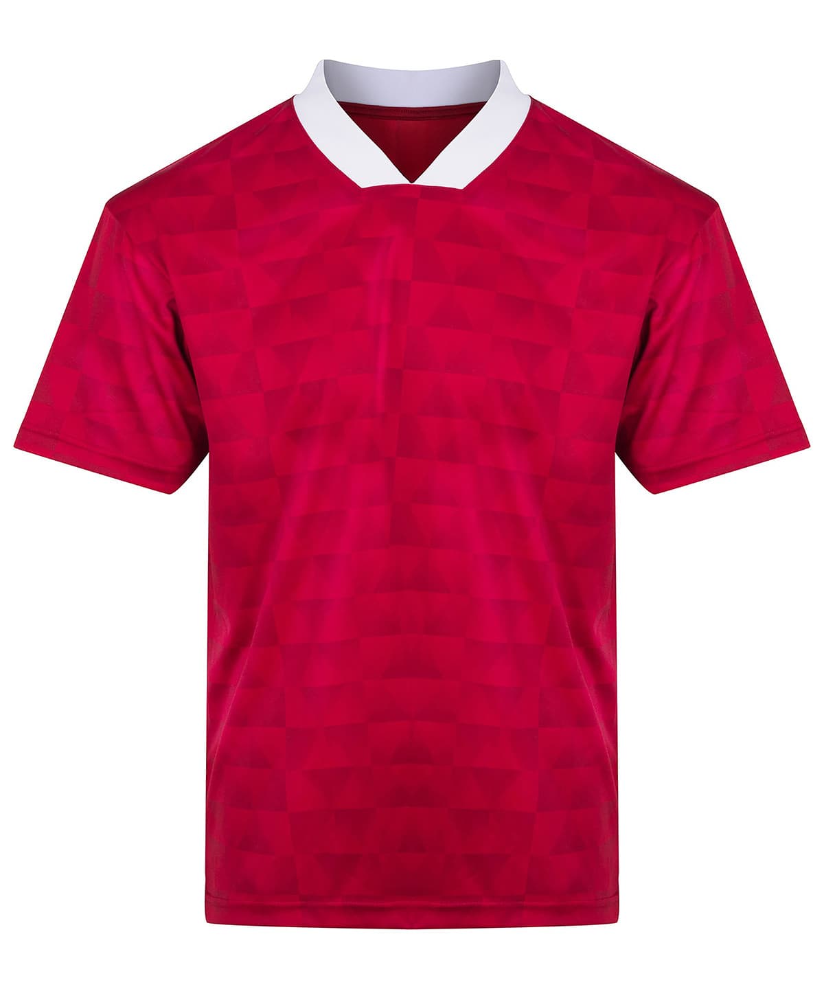 Retro Sports Jersey