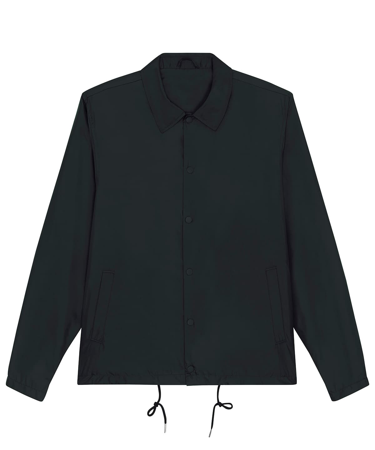 Coacher Casual Jacket