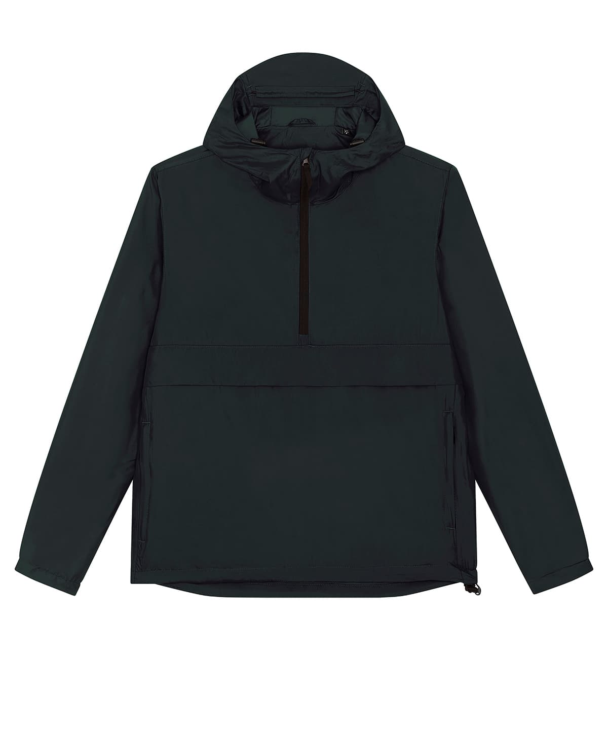 Speeder Sporty, Street-Style Hoodie