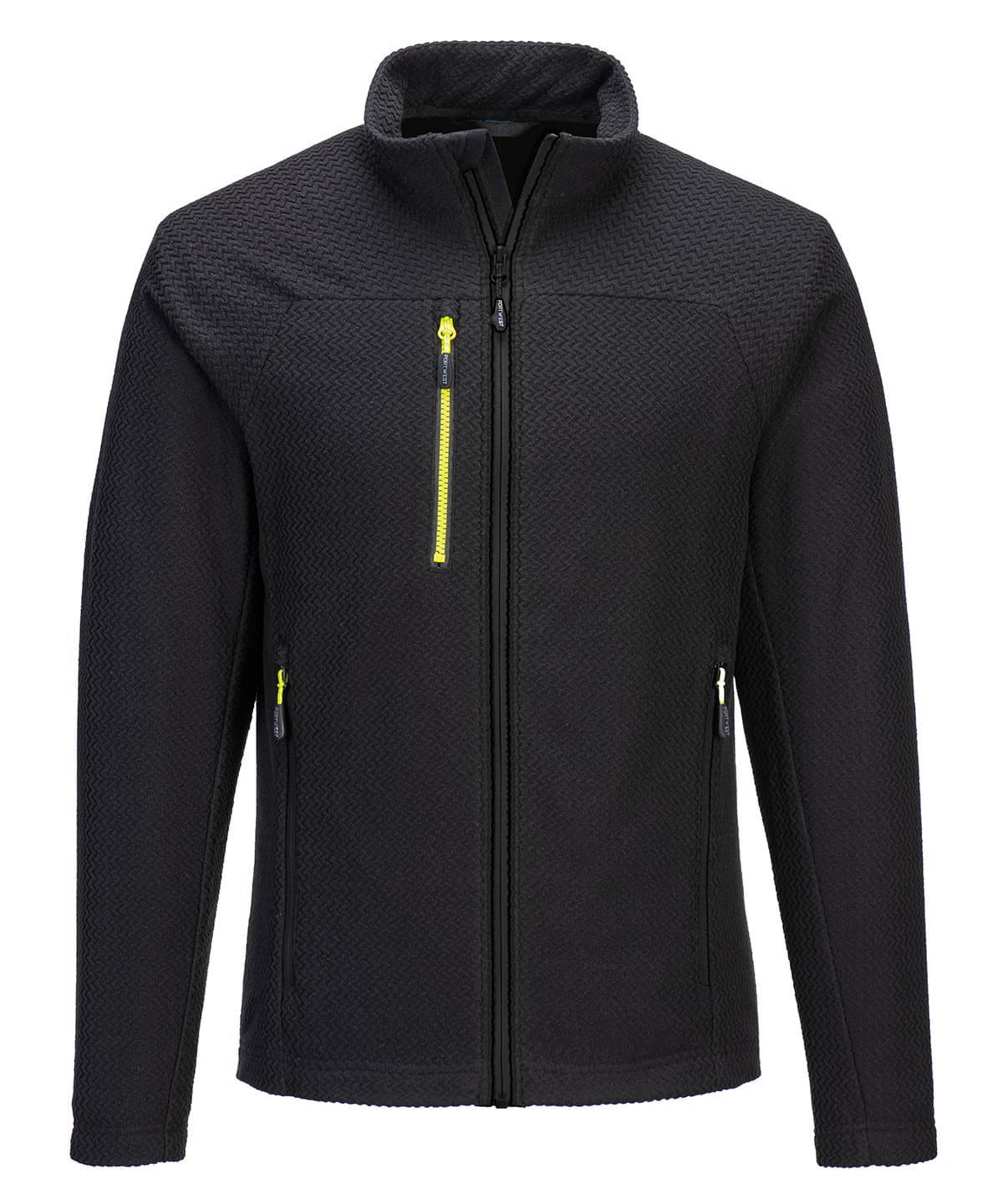 Ev4 Textured Fleece