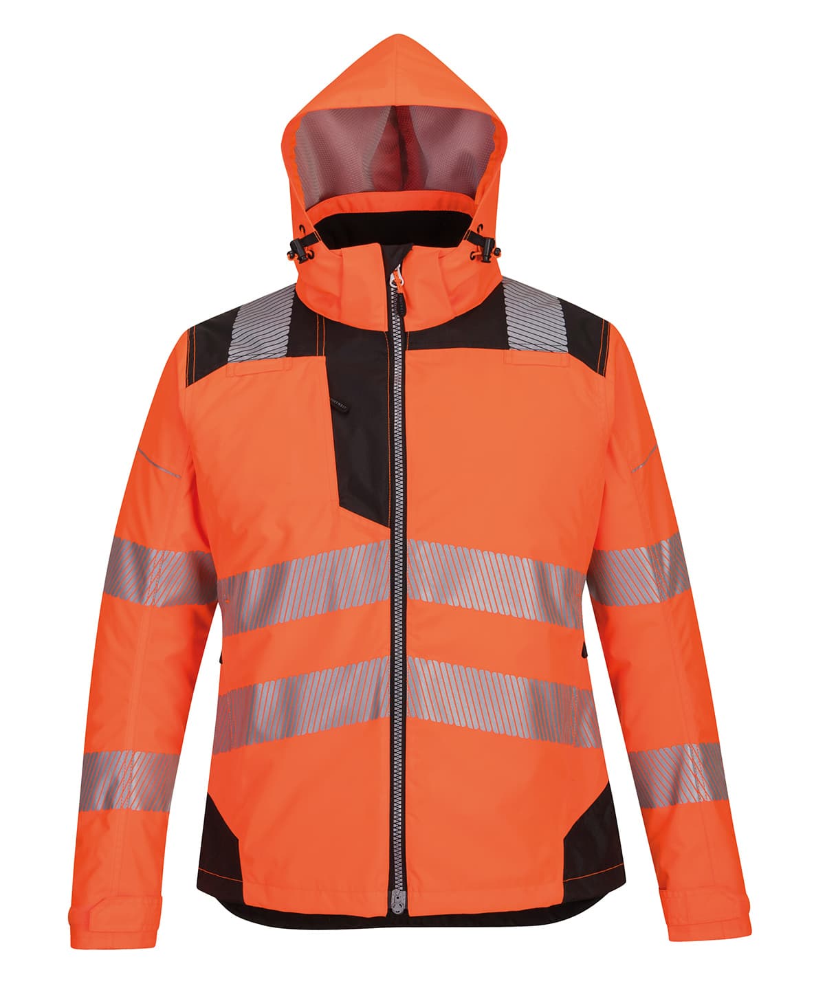 Women’s Pw3 Hi-Vis Winter Jacket