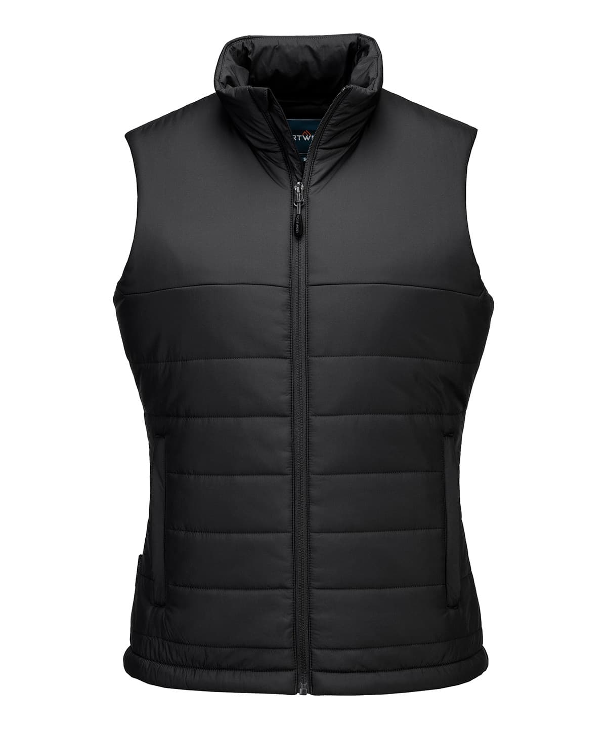 Women’s Professional Insulated Baffle Gilet