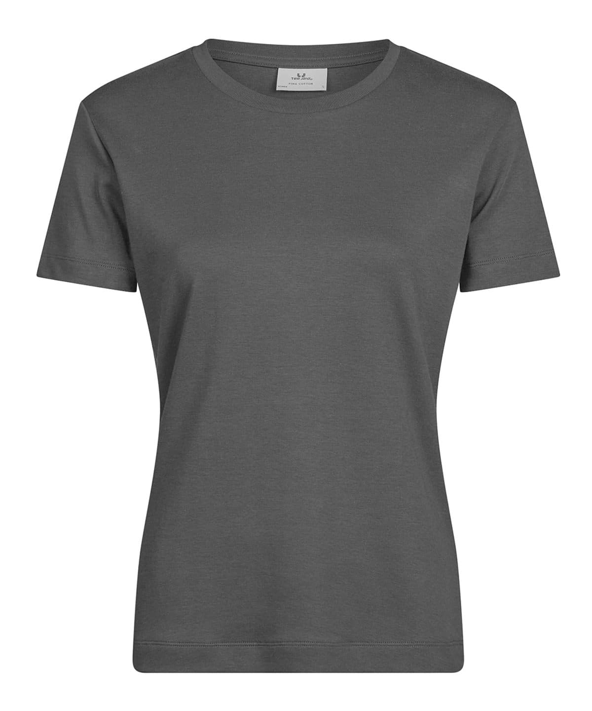 Women’s Pima Cotton Tee